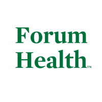 Forum Health The Woodlands BHRT & Aesthetics Logo