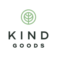 Kind Goods Logo