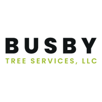 Busby Tree Services Logo