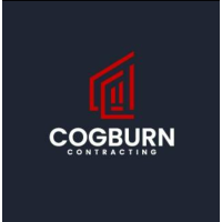 Cogburn Contracting, LLC Logo