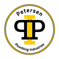 Petersen Plumbing Industries Logo