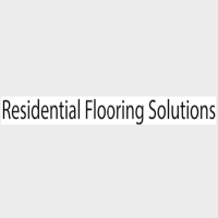 Residential Flooring Solutions Logo