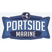 Portside Marine Inc Logo