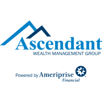 Aglona Ascendant Wealth Logo