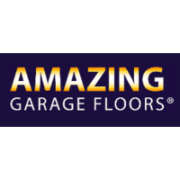 Amazing Garage Floors Kansas City Logo