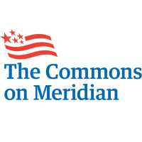 The Commons on Meridian Logo