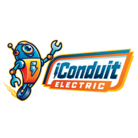 iConduit Electric LLC Logo