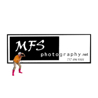 MFS Photography Logo
