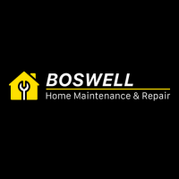 Boswell Home Maintenance & Repair Logo