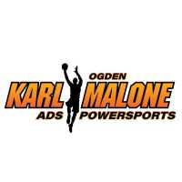 Karl Malone ADS Motorsports Logo