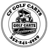 Central Florida Golf Carts Logo