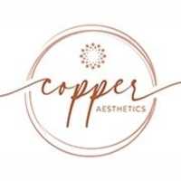Copper Aesthetics Logo