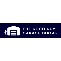 The Good Guy Garage Doors Logo
