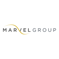 Marvel Group Logo