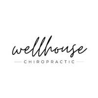 Wellhouse Chiropractic Logo