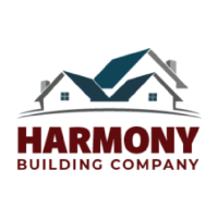 Harmony Building Company Logo