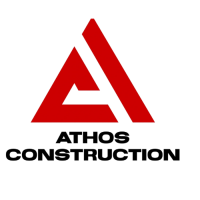 Athos Construction Logo