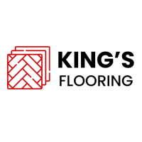 King's Flooring Logo