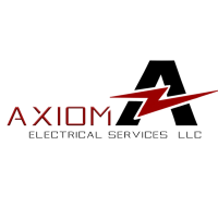 Axiom Electrical Services Logo