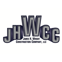 James H. Wright Construction Company, LLC Logo