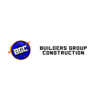 Builders Group Construction Logo