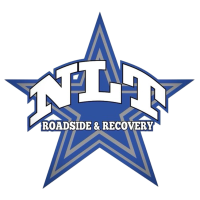NLT Roadside and Recovery Logo