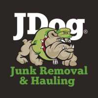 JDog Junk Removal & Hauling - Burien, Auburn, Seattle & Surrounding Areas Logo