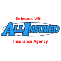 All Insured Insurance Agency Logo