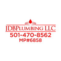 JDB Plumbing Logo