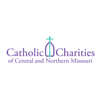 Catholic Charities of Central and Northern Missouri Logo