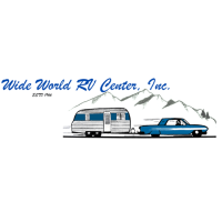 Wide World RV Center Logo