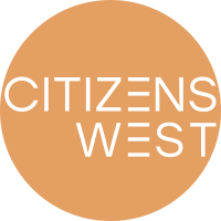 Citizens West Logo