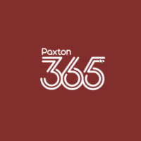 Paxton 365 Logo
