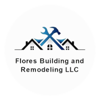 Flores Building and Remodeling Logo
