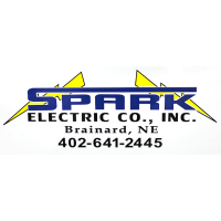 Spark Electric Logo