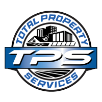 Total Property Services Logo