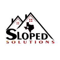 Sloped Solutions Logo