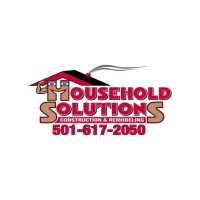 Household Solutions Logo