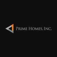 Prime Homes, Inc. Logo