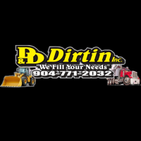 D & D Dirtin Logo