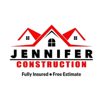 Jennifer Construction Corp Logo