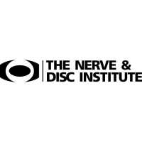 The Nerve and Disc Institute Logo