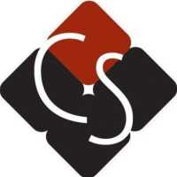 CS Bank Logo