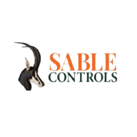 Sable Controls Logo