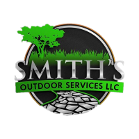 Smith's Outdoor Services Logo