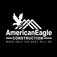 American Eagle Construction Logo