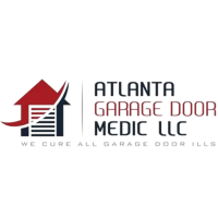 Atlanta Garage Door Medic, LLC Logo