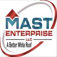 Mast Enterprises Logo