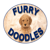 Furry Doodles Logo