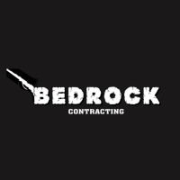 Bedrock Contracting Logo
